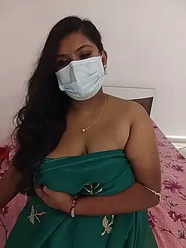 Cutee Amrita online show from 06.08.26