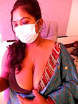 Cutee Amrita online show from 06.13.26