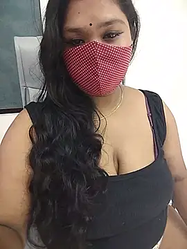 Cutee Amrita online show from 07.07.26