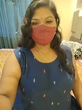 Cutee Amrita online show from 07.17.26