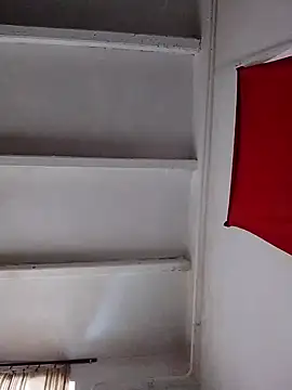 Themaskedgirl21 online show from 01.16.26