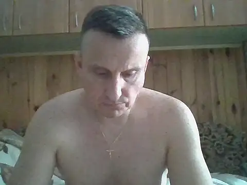 Maksymilian1 online show from 02.17.26