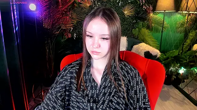 MarySparkle online show from 06.07.26
