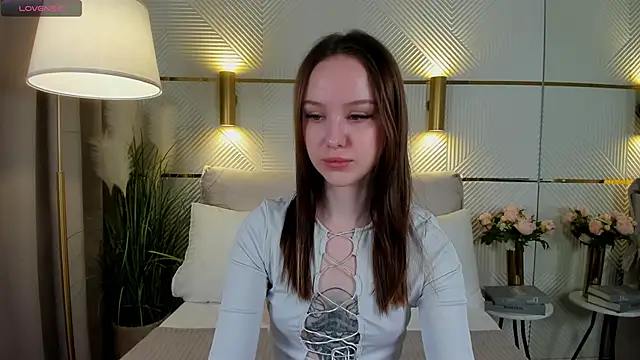 MarySparkle online show from 06.27.26
