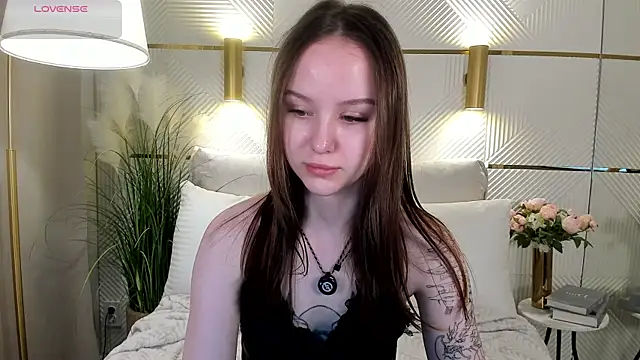 MarySparkle online show from 07.05.26