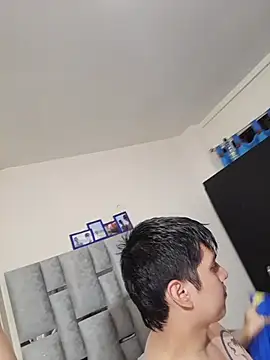 Andbry online show from 02.01.26