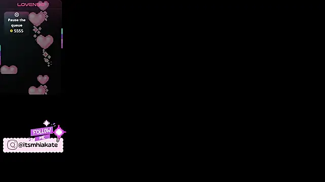 Mhiaa Sweet online show from 02.04.26