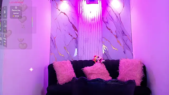 Mhiaa Sweet online show from 02.17.26