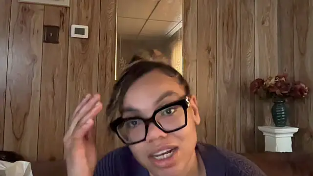 zahrabliss online show from 04.18.26