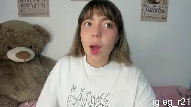 emma grays2 online show from 03.14.26