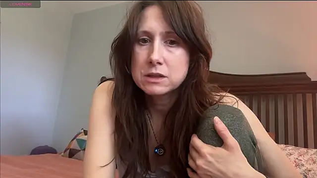 MommyGoddessL online show from 06.15.26