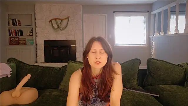 MommyGoddessL online show from 06.27.26