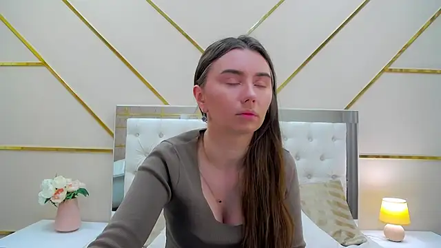 BeatriceAddams online show from 05.17.26