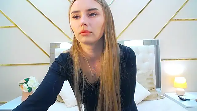 BeatriceAddams online show from 07.11.26
