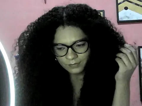 Cachinhospreto online show from 04.22.26