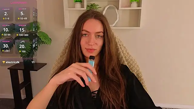 Agnes Wells online show from 03.14.26