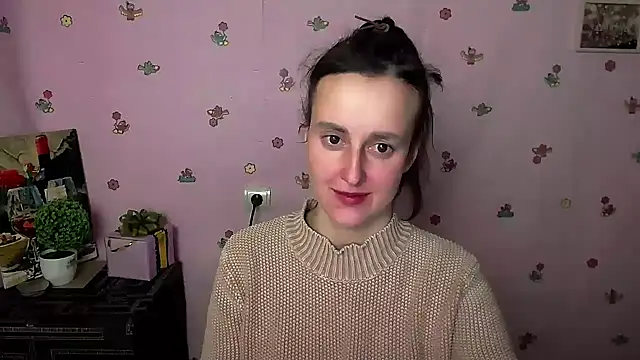 FeelMe   online show from 01.12.26