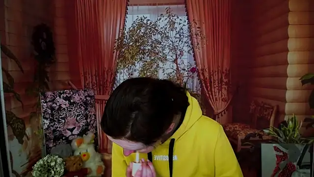 FeelMe   online show from 02.03.26