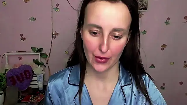 FeelMe   online show from 02.09.26