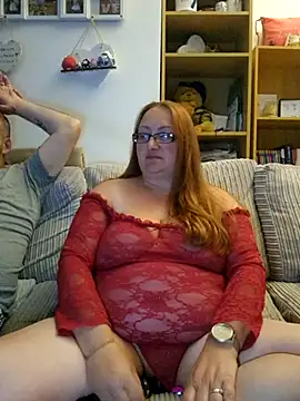 Luscious-LucyXX online show from 06.02.26