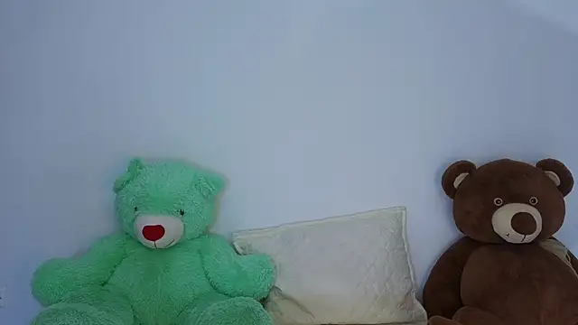 Snapshot of Penelophe01 chatting on 05.31.26 Penelophe01 online show from 05.31.26