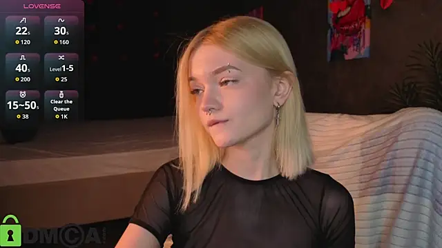 Carrie Foster online show from 04.02.26