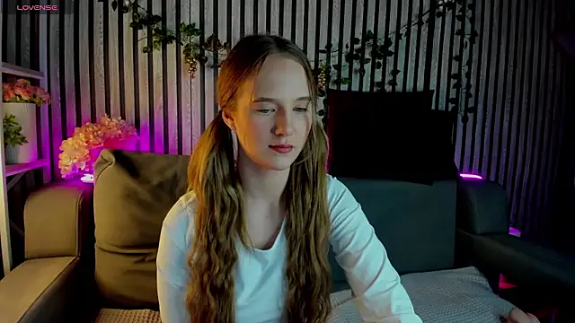 Casey Sweeet online show from 02.11.26