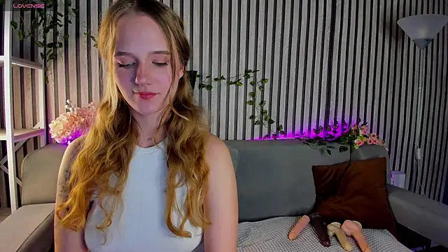 Casey Sweeet online show from 06.05.26