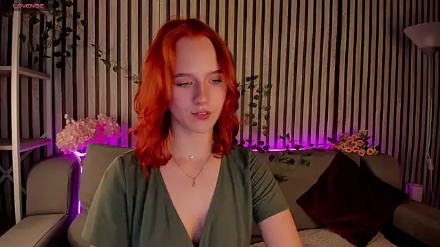 Casey Sweeet online show from 06.10.26