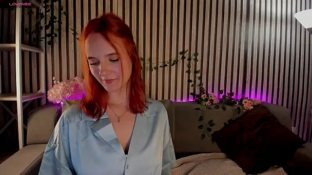 Casey Sweeet online show from 06.12.26