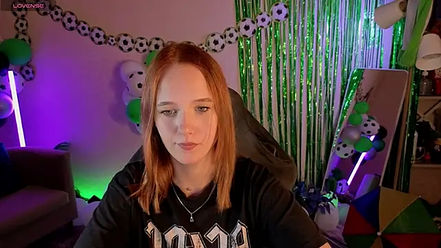 Casey Sweeet online show from 06.20.26