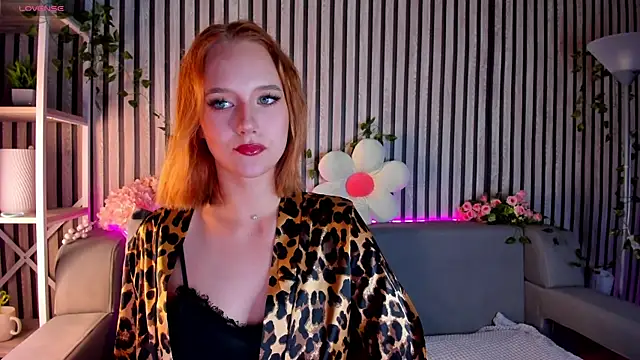 Casey Sweeet online show from 07.06.26