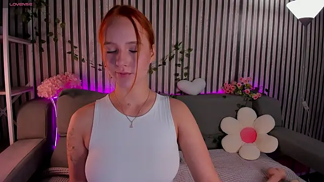 Casey Sweeet online show from 07.21.26