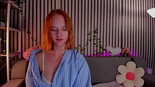Casey Sweeet online show from 08.03.26
