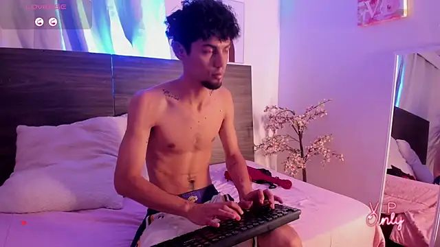 Chris Angel  online show from 02.11.26