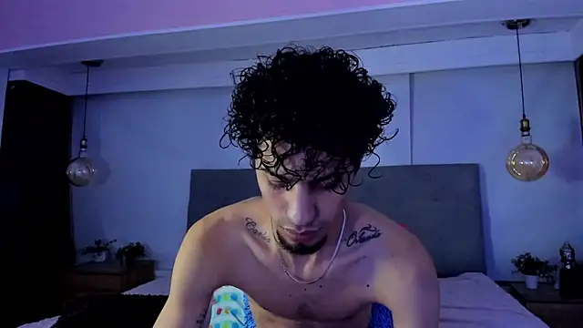 Chris Angel  online show from 02.19.26