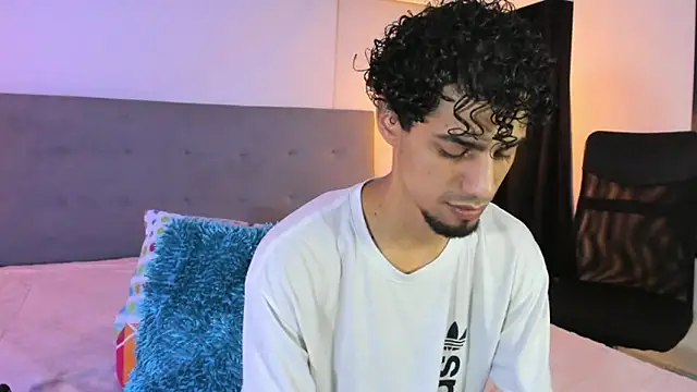 Chris Angel  online show from 03.27.26