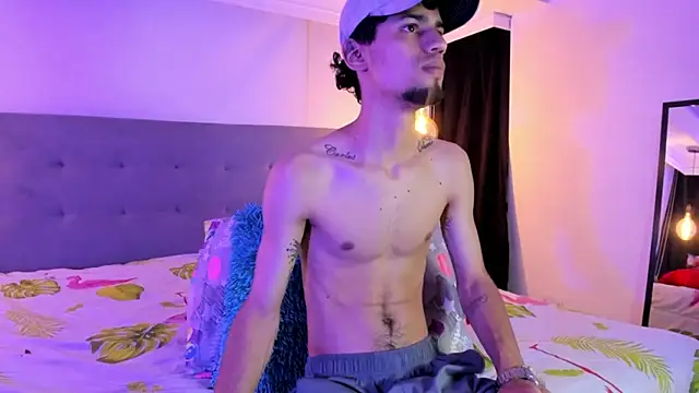 Chris Angel  online show from 04.01.26