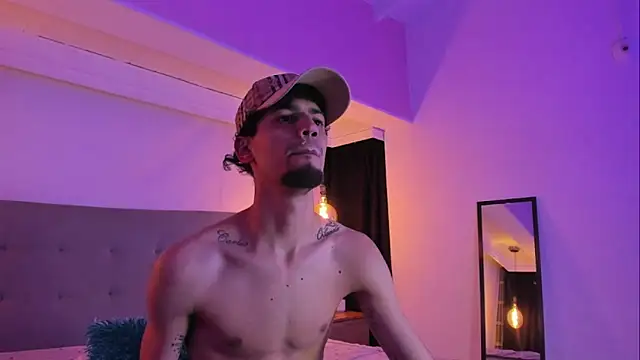 Chris Angel  online show from 04.12.26