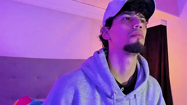 Chris Angel  online show from 04.14.26