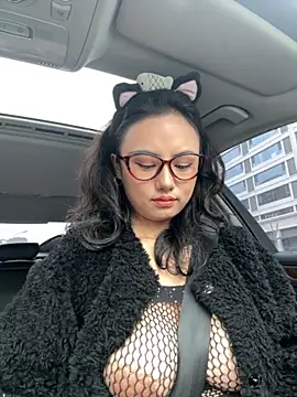 wen521 online show from 11.12.25