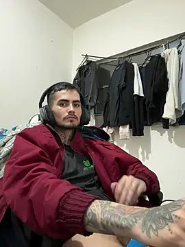 acostawi online show from 01.17.26