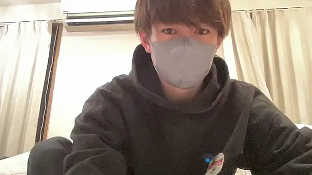 kei0000kei online show from 02.10.26