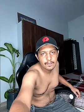 sexythrust online show from 09.15.25