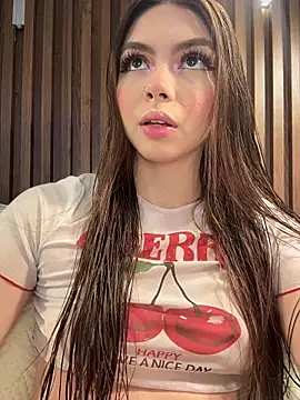 Snapshot of Anita-vega chatting on 11.27.25 Anita-vega online show from 11.27.25