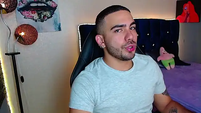 adamhairy online show from 04.28.26