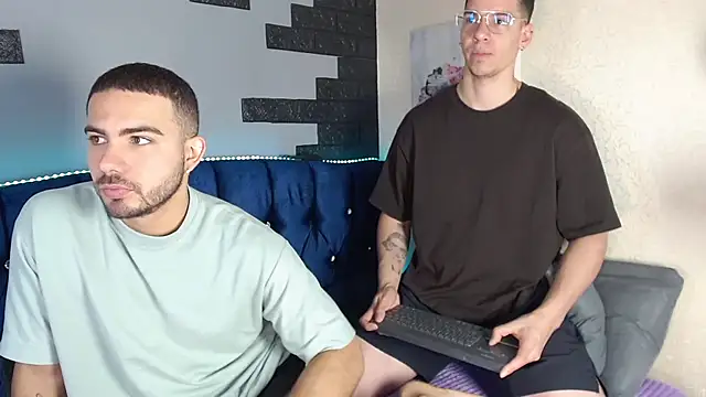 adamhairy online show from 05.09.26