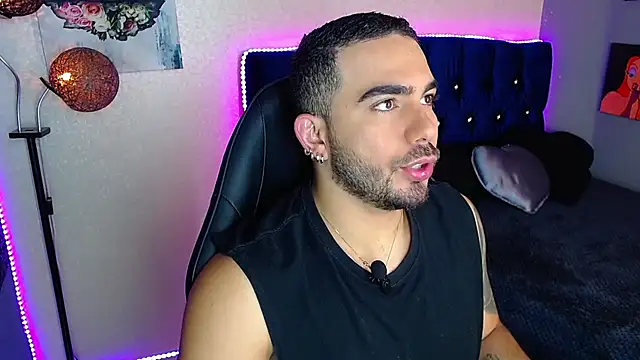 adamhairy online show from 05.13.26