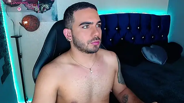 adamhairy online show from 05.14.26