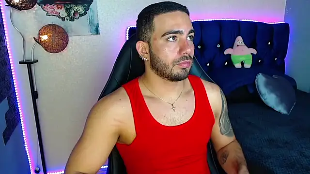 adamhairy online show from 05.16.26